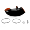 Picture of Mishimoto 2016+ Chevrolet Camaro SS Silicone Induction Hose - Black