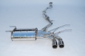 Picture of Invidia 15+ Mazda MX-5 Q300 Cat-back Exhaust