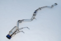 Picture of Invidia 15+ Mazda MX-5 GT Titanium Tip Cat-back Exhaust