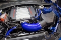 Picture of Mishimoto 2016+ Chevrolet Camaro SS Silicone Induction Hose - Black