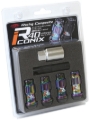 Picture of Project Kics PJK R40 Lug Nuts - WYIF43NK