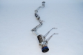 Picture of Invidia 15+ Mazda MX-5 GT Titanium Tip Cat-back Exhaust
