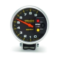 Picture of Autometer Pro-Comp 5in / 0-9K RPM / Pedestal w/Peak Memory Tachometer