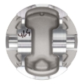 Picture of Wiseco Chevy LS Series -8cc R/Dome 1.115 CH Shelf Piston Kit - Set of 8