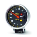 Picture of Autometer Pro-Comp 5in / 0-9K RPM / Pedestal w/Peak Memory Tachometer