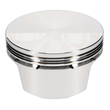 Picture of JE Pistons GM LS1 FT 6.125in Rod 3.905in Bore -30.2cc Dish - Set of 8