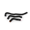 Picture of Mishimoto 16+ Mazda Miata Silicone Radiator Hose Kit - Black