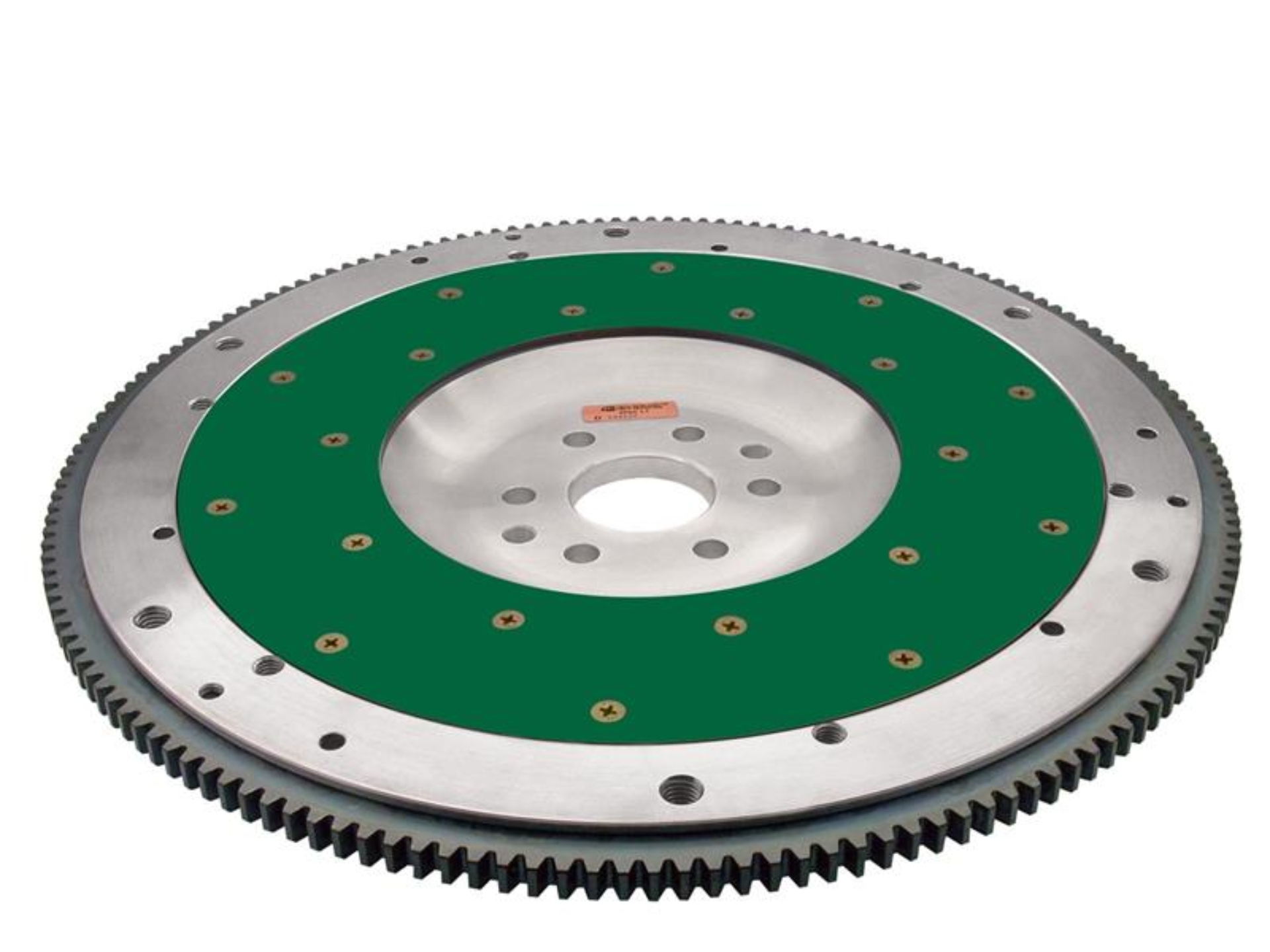 Picture of Fidanza 96-04 Mustang 4.6L 6 Bolt Flywheel