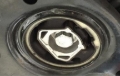 Picture of Torque Solution Pendulum (Dog Bone) Billet Insert VW Golf/GTI MK7 (Circle Version)