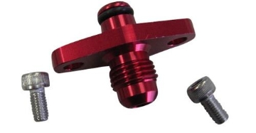 Picture of GReddy Fuel Pressure Regulator Adapter AN6