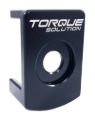 Picture of Torque Solution Pendulum (Dog Bone) Billet Insert 09-14 VW MK6 TSI / 09-14 Audi TT/TTS/A3