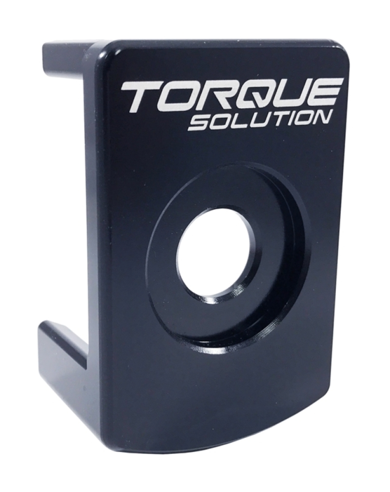 Picture of Torque Solution Pendulum (Dog Bone) Billet Insert 09-14 VW MK6 TSI / 09-14 Audi TT/TTS/A3