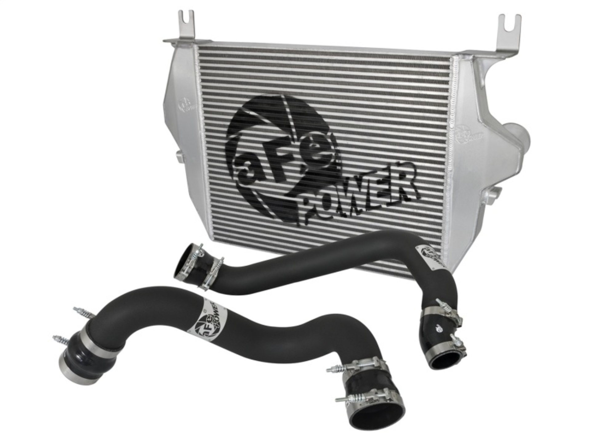 Picture of aFe BladeRunner Intercooler w/Tubes 03-07 Ford Diesel Trucks V8 6.0L (td)