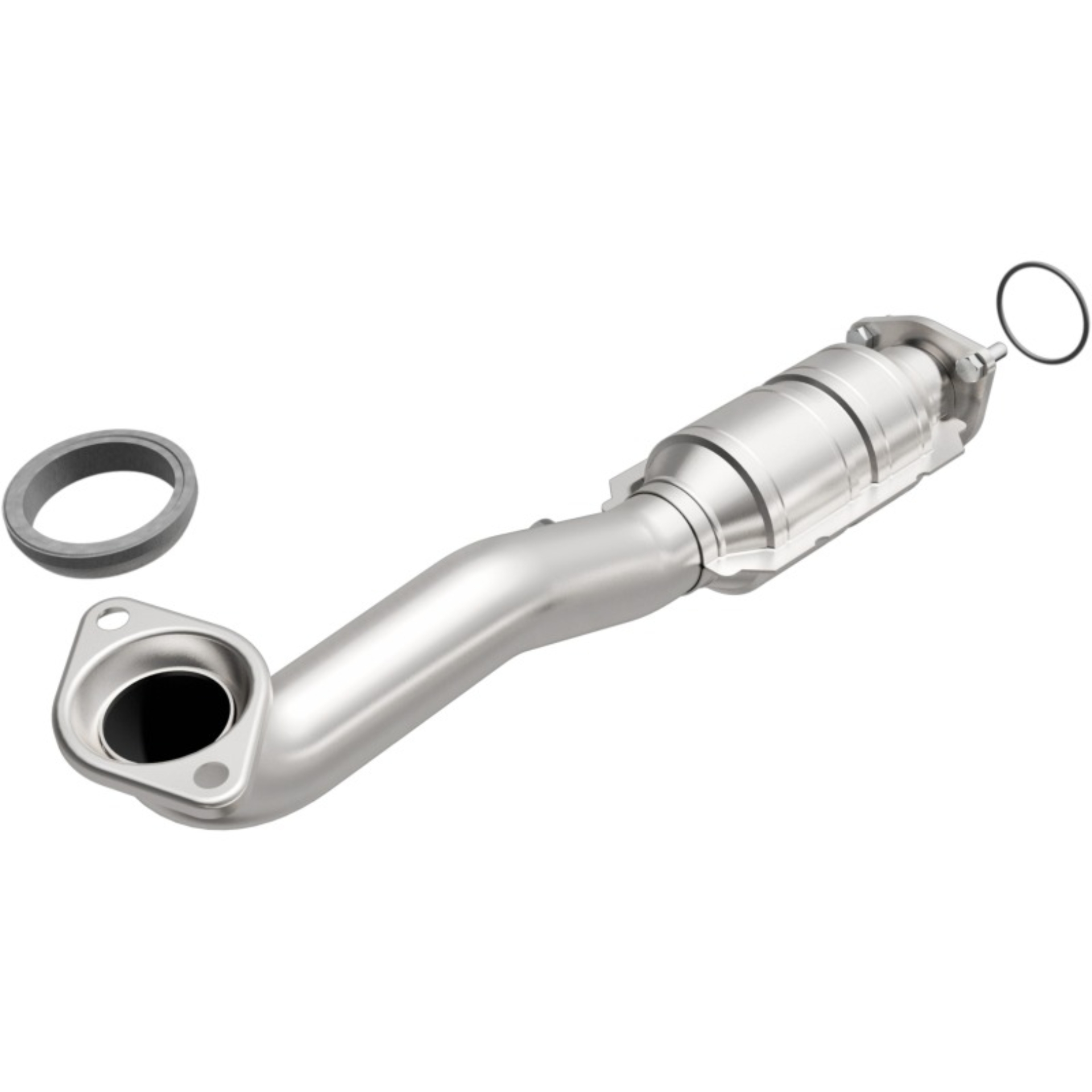 Picture of OEM Grade Direct-Fit Catalytic Converter-Honda
