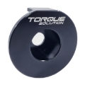 Picture of Torque Solution Pendulum (Dog Bone) Billet Insert VW Golf/GTI MK7 (Triangle Version)