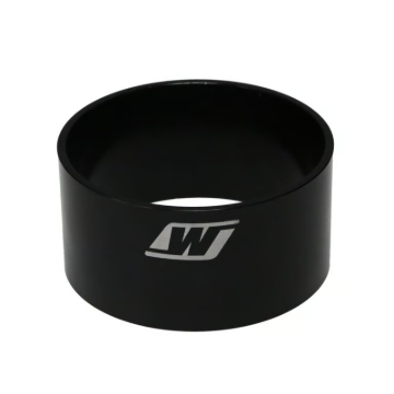 Picture of Wiseco 73.0mm Black Anodized Piston Ring Compressor Sleeve
