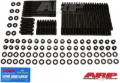Picture of ARP SBC/WP Short Deck 9.24 Warhawk Block w/Warhawk 12Deg LS7 Heads Head Stud Kit