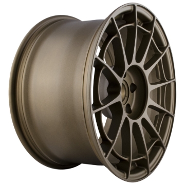 Picture of Enkei NT03RR 18x9.5 5x114.3 27mm Offset 75mm Bore - Titanium Gold (MOQ 40)