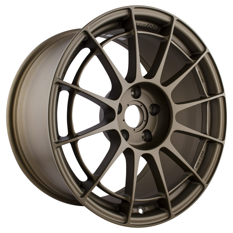 Picture of Enkei ENK NT03RR Wheels - 512-895-6527GG