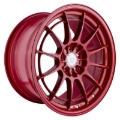 Picture of Enkei NT03+M 18x9.5 5x100 40mm Offset Competition Red Wheel (MOQ 40)