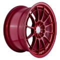 Picture of Enkei NT03+M 18x9.5 5x100 40mm Offset Competition Red Wheel (MOQ 40)