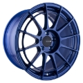 Picture of Enkei NT03RR 18x9.5 5x114.3 40mm Offset 75mm Bore - Victory Blue Wheel