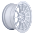 Picture of Enkei NT03+M 18x9.5 5x100 40mm Offset Vanquish White Wheel MOQ 40