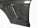 Picture of Seibon SEI Fenders - FF0005HDS2K