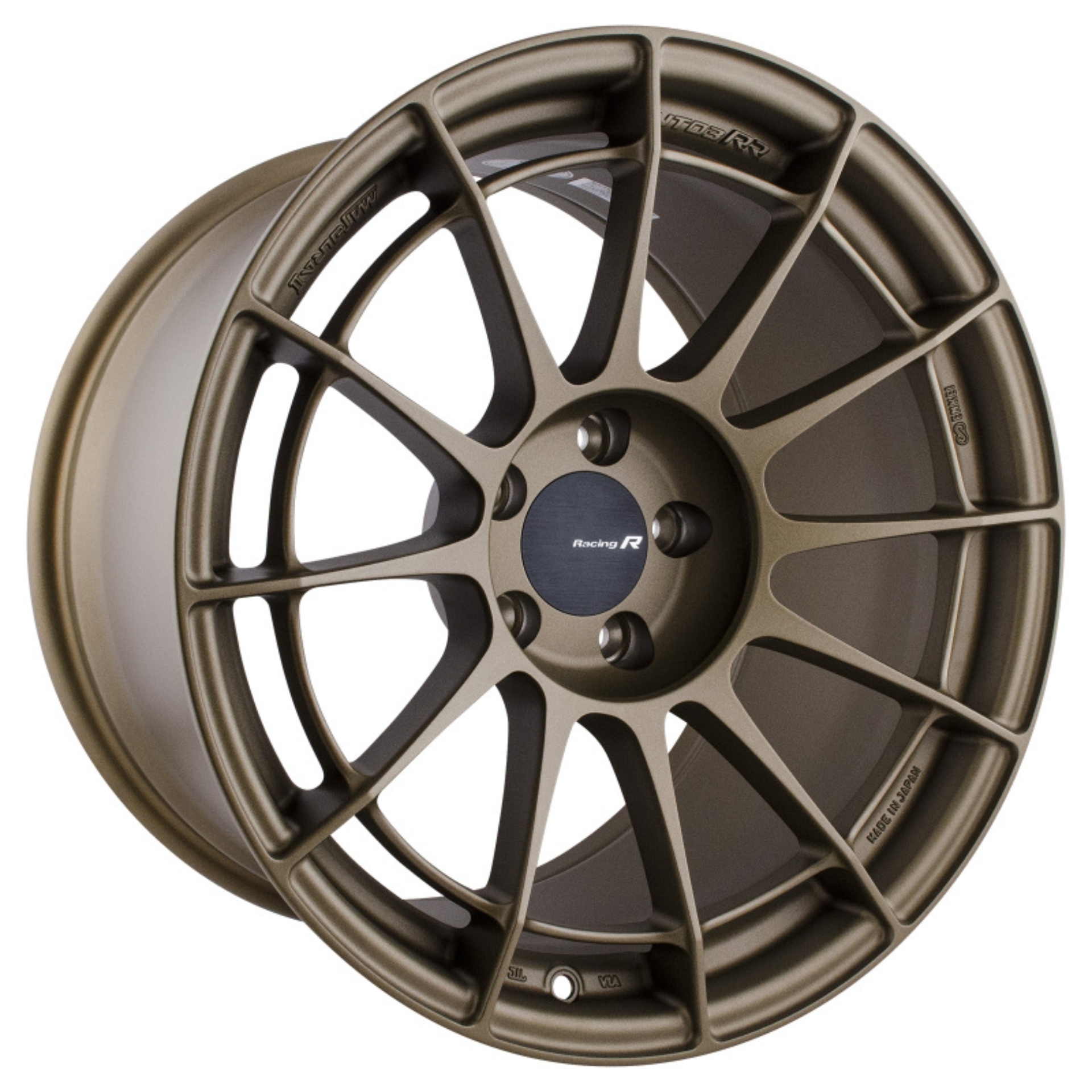 Picture of Enkei ENK NT03RR Wheels - 512-8105-6515GG