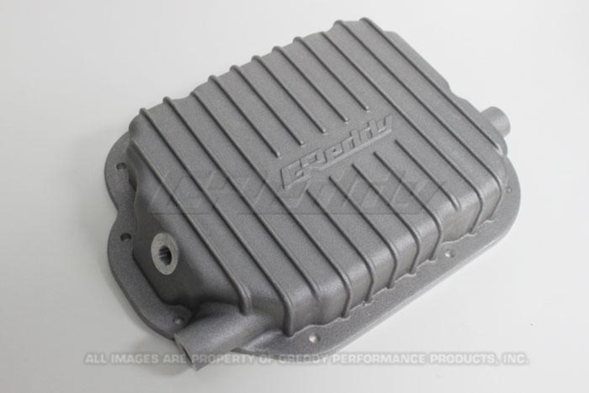 Picture of GReddy 350Z DE Oil Pan