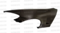 Picture of Seibon SEI Fenders - FF0005HDS2K