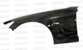 Picture of Seibon SEI Fenders - FF0005HDS2K