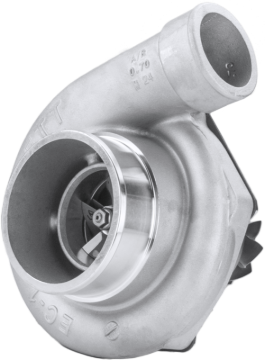 Picture of Garrett GT3582R Super Core w/Ported Shroud CHRA Part 836005-0003