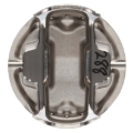 Picture of Wiseco Acura 4v Honda B16A +2cc Dome Strut 84.25mm Bore .09 Oversize 10.2 CR Piston Kit - Set of 4