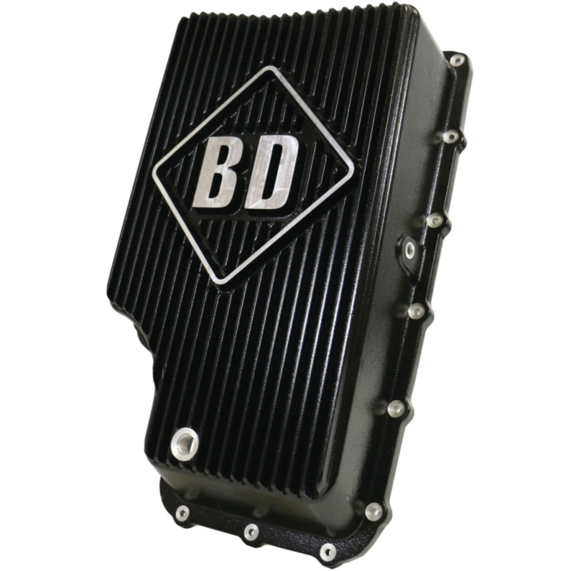 Picture of BD Diesel Deep Sump Trans Pan - 2011-2017 Ford 6R140