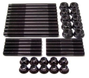 Picture of ARP Mitsubishi 2.0L Turbo (4B11T) Main Stud Kit