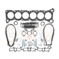 Picture of Cometic Gasket CG Street Pro Kits Gasket Kits - PRO2017T-86-051