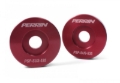 Picture of PERRIN 08-14 Subaru WRX/STI / 08-11 Impreza / 09-13 Forester XT Differential Subframe Lockdown Syst