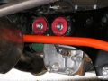Picture of PERRIN 08-14 Subaru WRX/STI / 08-11 Impreza / 09-13 Forester XT Differential Subframe Lockdown Syst