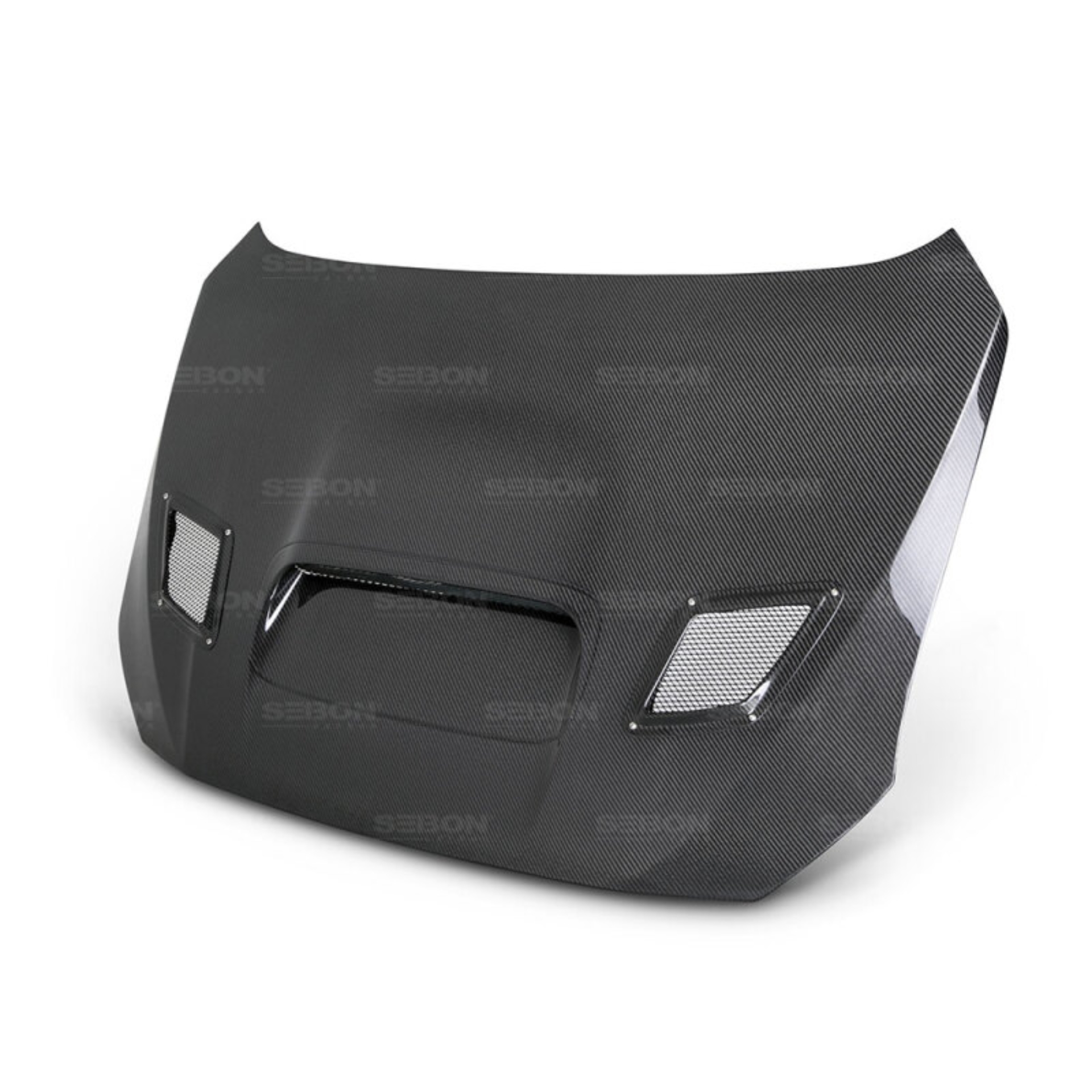 Picture of Seibon SEI Hoods - HD15SBIMP-CS