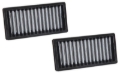 Picture of K&N 2011-2016 Jeep Wrangler 2.8/3.6L Cabin Air Filter