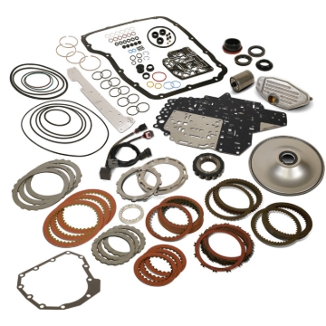 Picture of BD Diesel Built-It Trans Kit 5/07-16 Dodge 68RFE Stage 4 Master Rebuild Kit c/w ProTect 68
