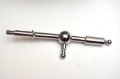 Picture of Fidanza 00-05 Mitsubishi Eclipse / 96-06 Evo Except MR Non Adjustable v2 Short Throw Shifter
