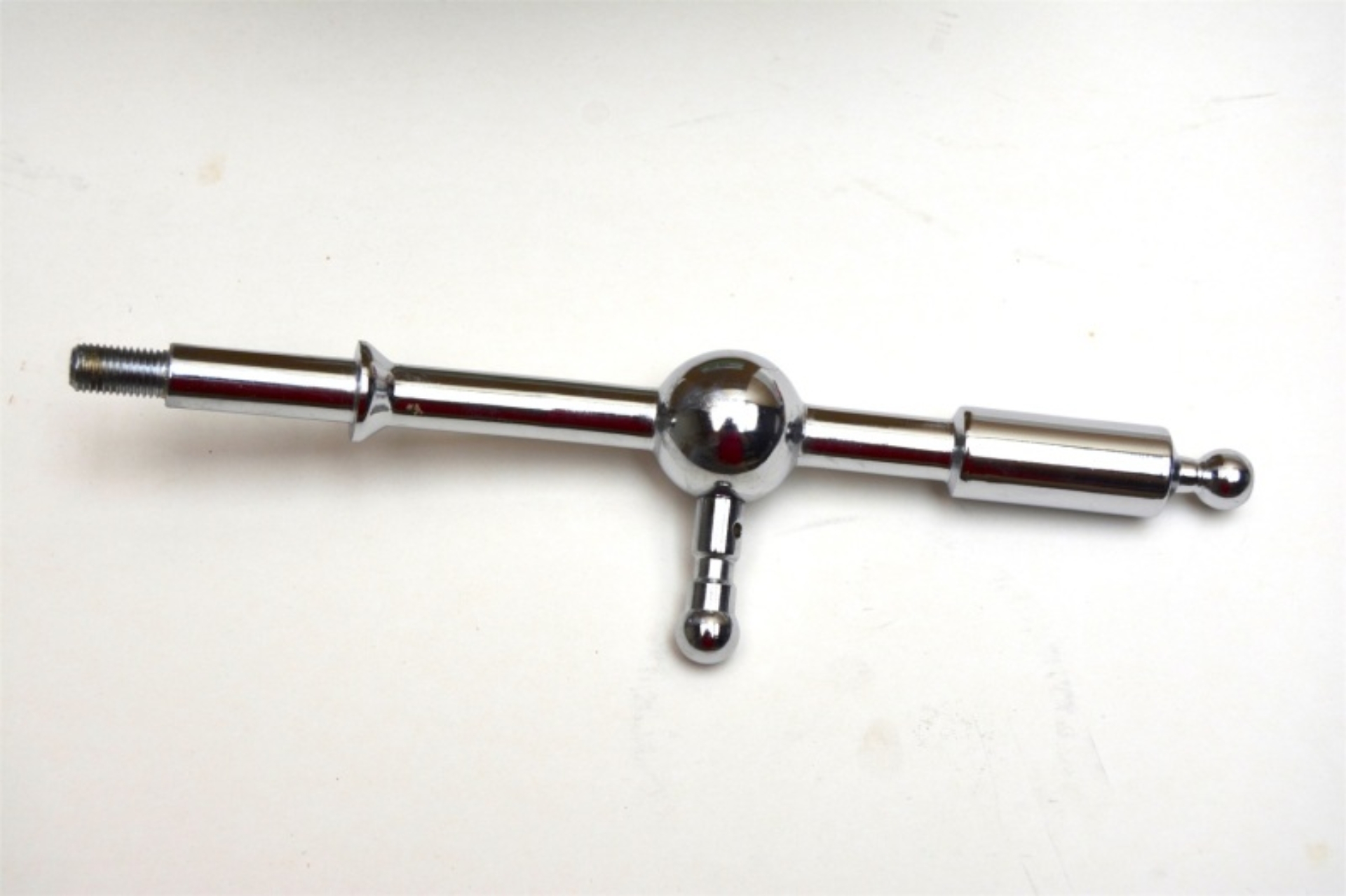 Picture of Fidanza 00-05 Mitsubishi Eclipse / 96-06 Evo Except MR Non Adjustable v2 Short Throw Shifter