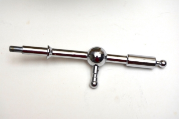 Picture of Fidanza 00-05 Mitsubishi Eclipse / 96-06 Evo Except MR Non Adjustable v2 Short Throw Shifter
