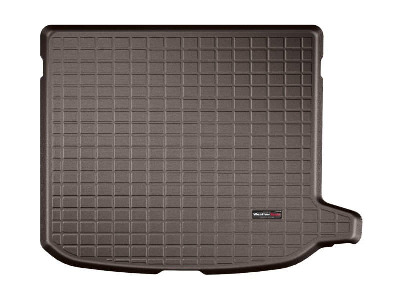 Picture of WeatherTech WT Cargo Liners-Cocoa Floor Mats - 431006