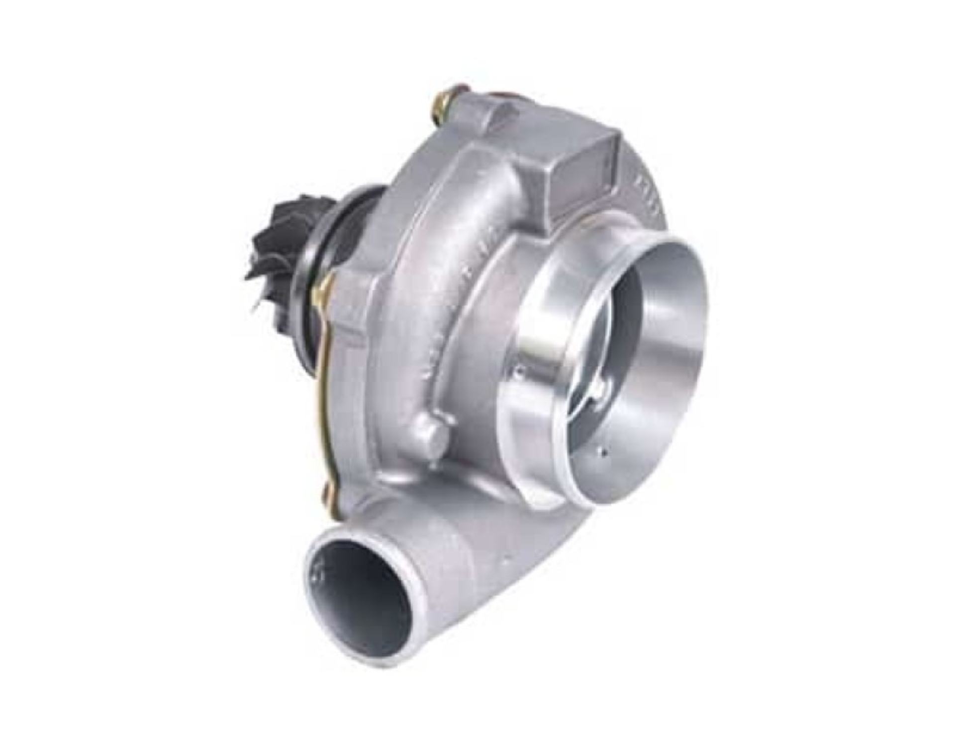 Picture of Garrett GT3076R Super Core CHRA Part 836000-0003