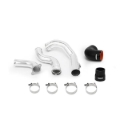 Picture of Mishimoto 2016+ Chevrolet Camaro 2.0T / 2013+ Cadillac ATS Intercooler Pipe Kit - Polished