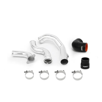 Picture of Mishimoto 2016+ Chevrolet Camaro 2.0T / 2013+ Cadillac ATS Intercooler Pipe Kit - Polished