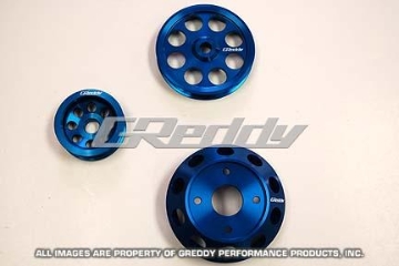 Picture of GReddy S14/S15 Pulley Kit